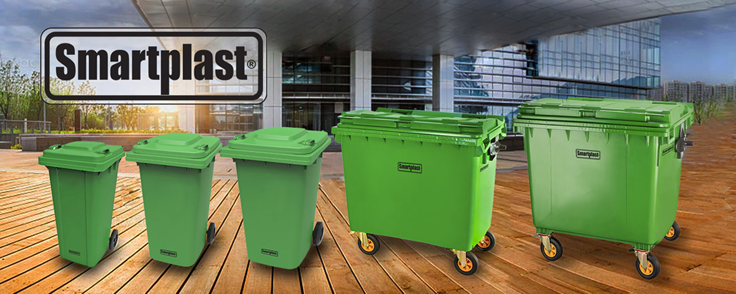 Smartplast banner tachos
