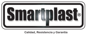 SMARTPLAST smartplast tachos contenedores