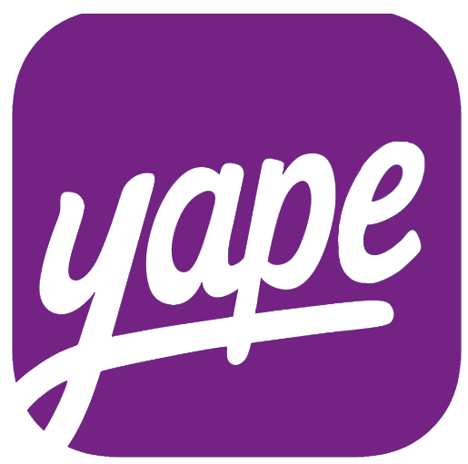 Yape logo