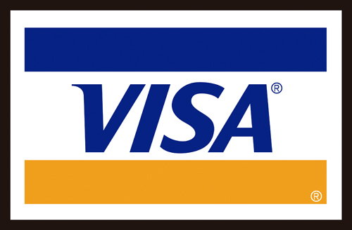Logo Visa
