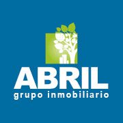 Logo Abril