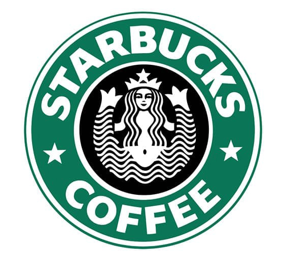 Logo Starbucks