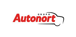Logo Autonort