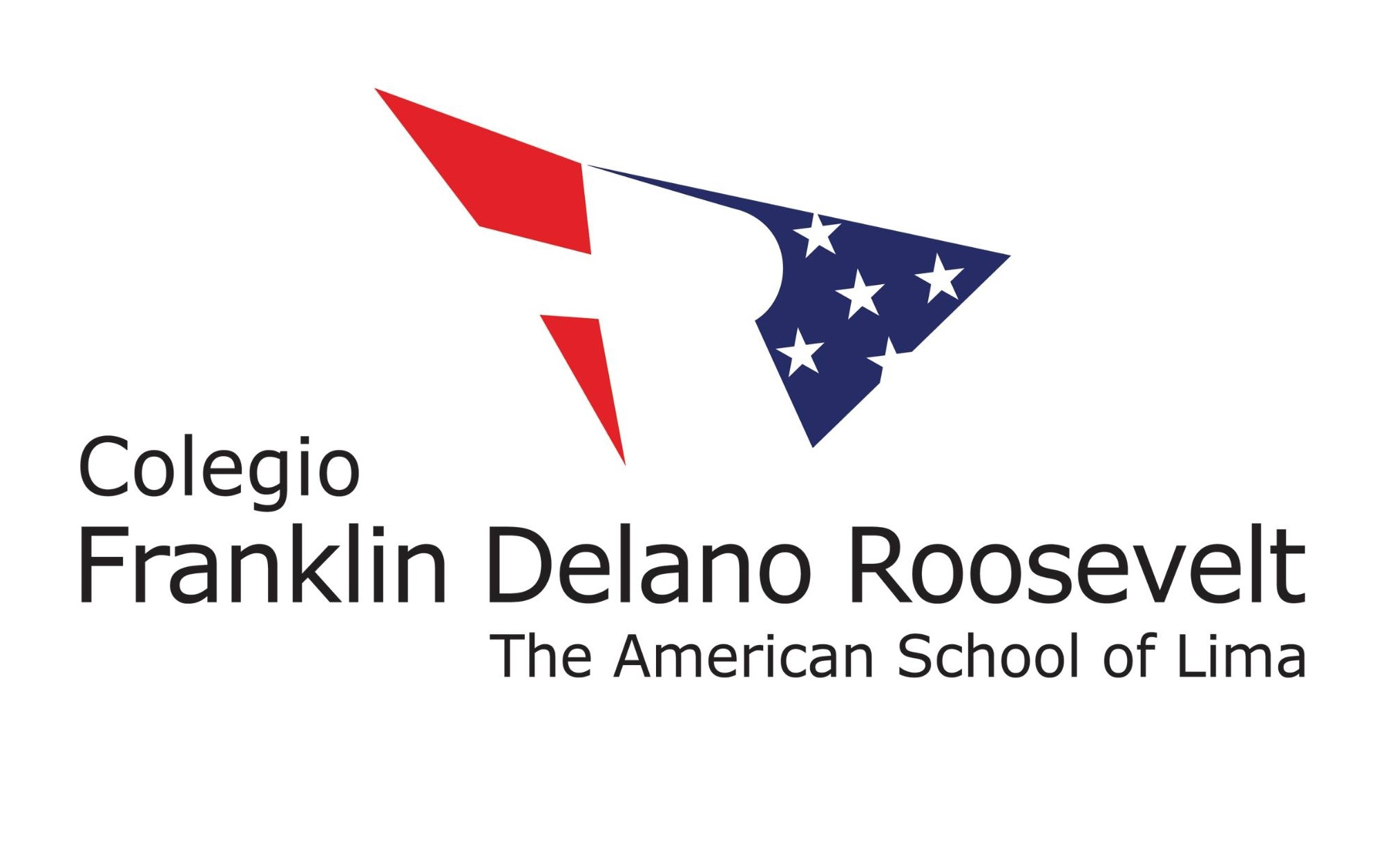 Logo Colegio Roosvelt
