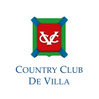 Logo Country Club Villa