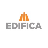 Logo Edifica