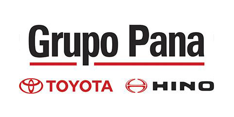 Logo Grupo Pana