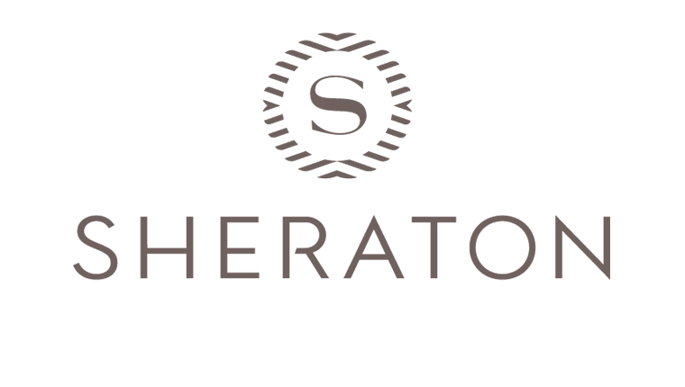 Logo Sheraton