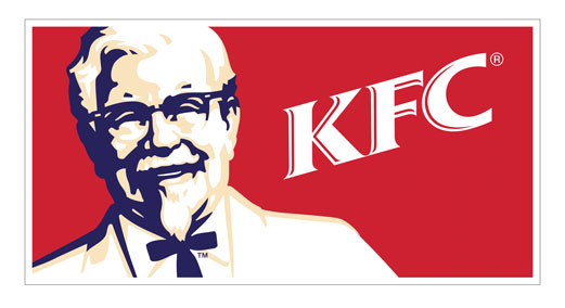 Logo KFC