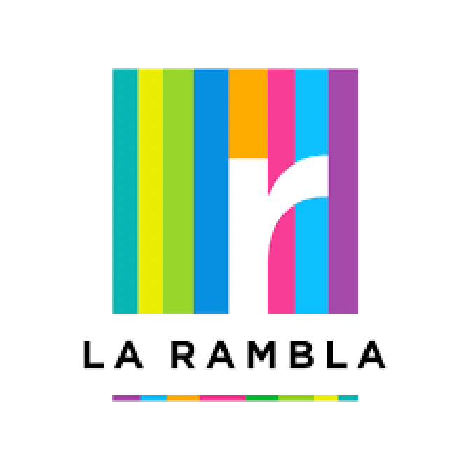 Logo La rambla