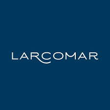 Logo Larcomar