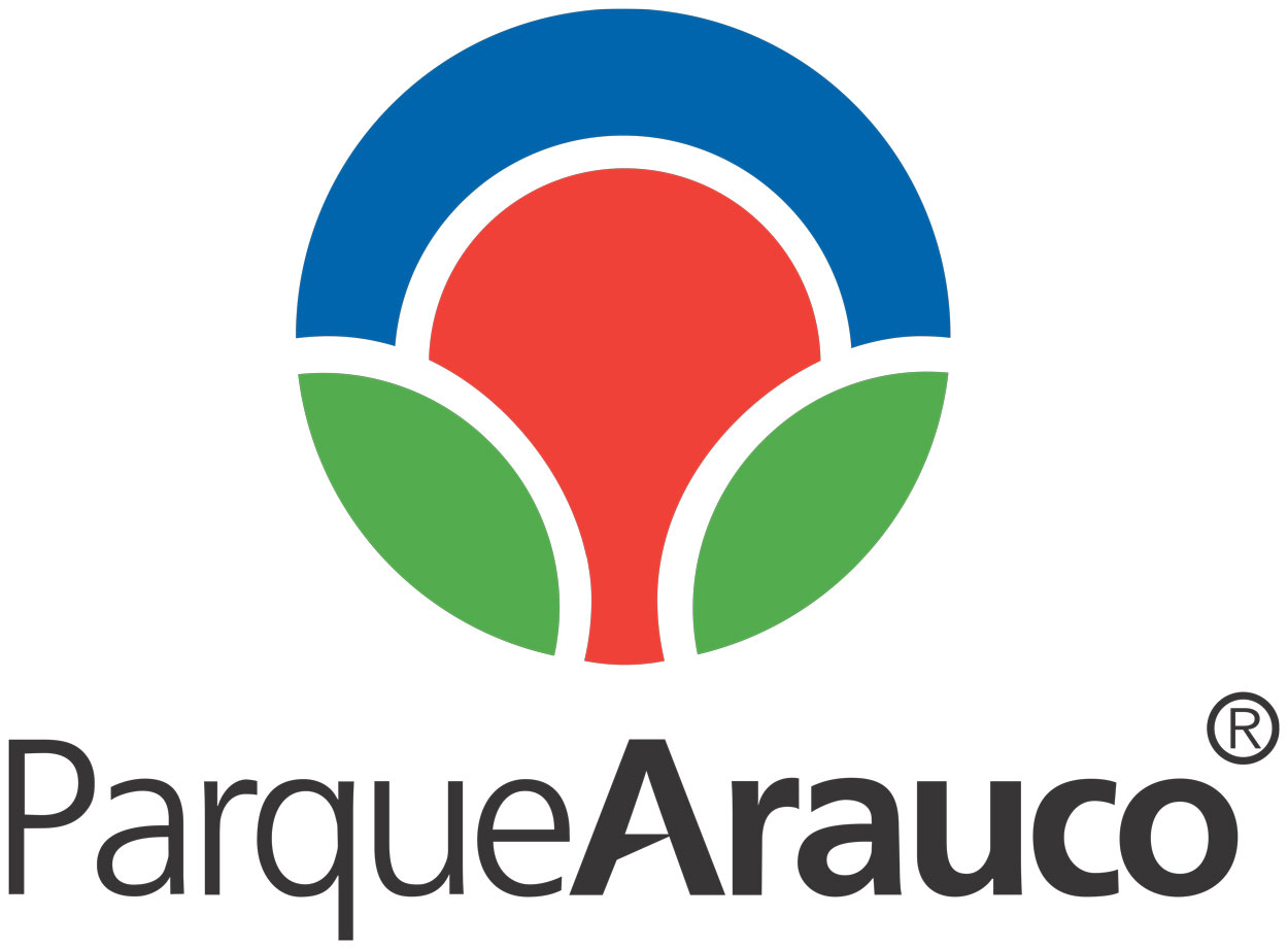 Logo Parque Arauco