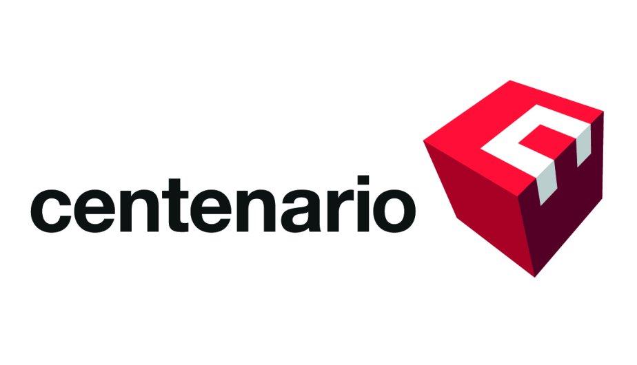 Logo Centenario
