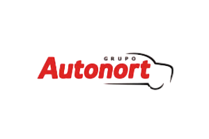 Logo Autonort