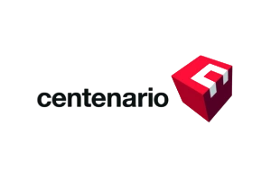 Logo Centenario